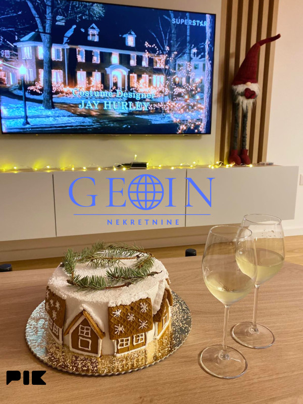 Komforan opremljen apartman Jahorina 70m2 7