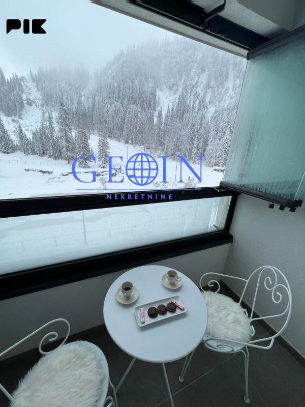 Komforan opremljen apartman Jahorina 70m2 13