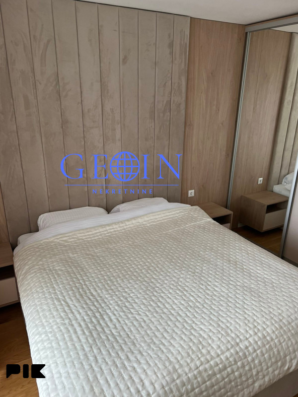 Komforan opremljen apartman Jahorina 70m2 11