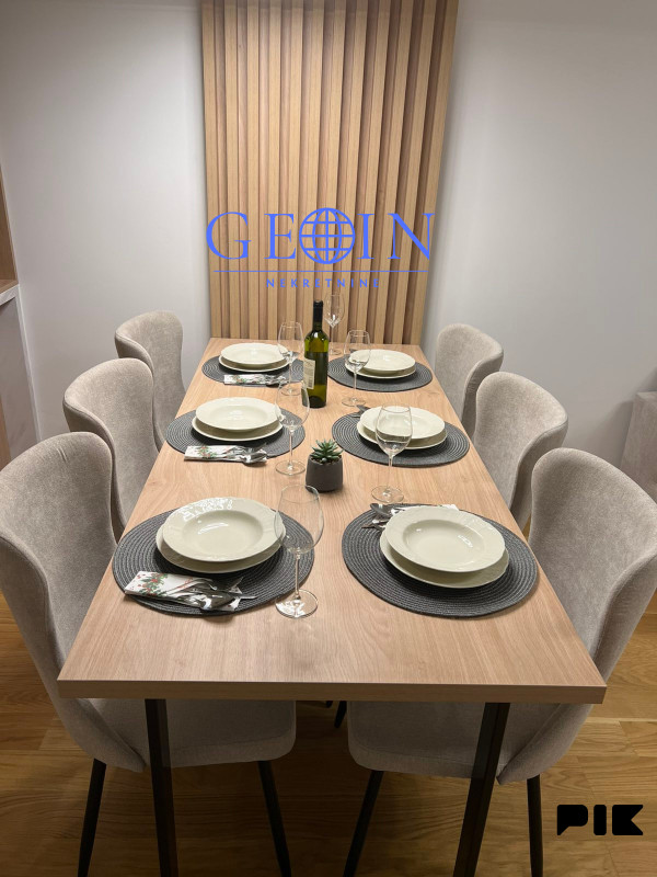 Komforan opremljen apartman Jahorina 70m2 5