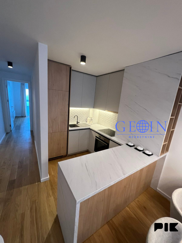 Komforan opremljen apartman Jahorina 70m2 4