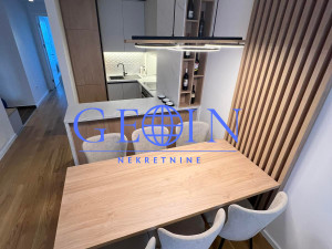 Komforan opremljen apartman Jahorina 70m2 photo 3