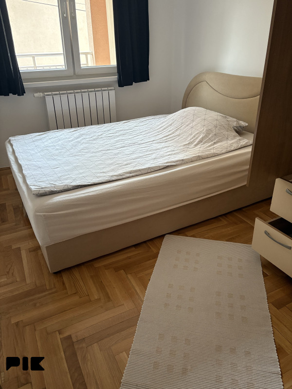 Stan Ilidža 4