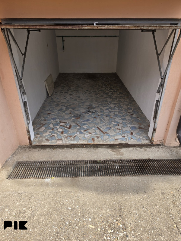 Garaže Bijeljina 16m2 2