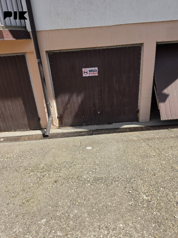 Garaže Bijeljina 14m2
