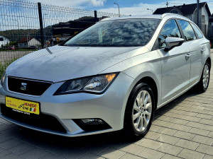 Seat Leon 2016 1,6 TDI NAVI !!!