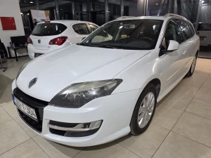 RENAULT LAGUNA SW 2014 GODINA 1.5 AUTOMATIK, NAVIGACIJA