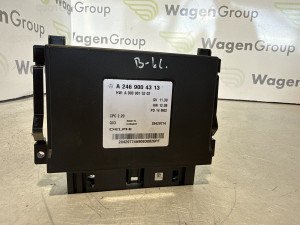 Modul elektronika mjenjaca Mercedes W246