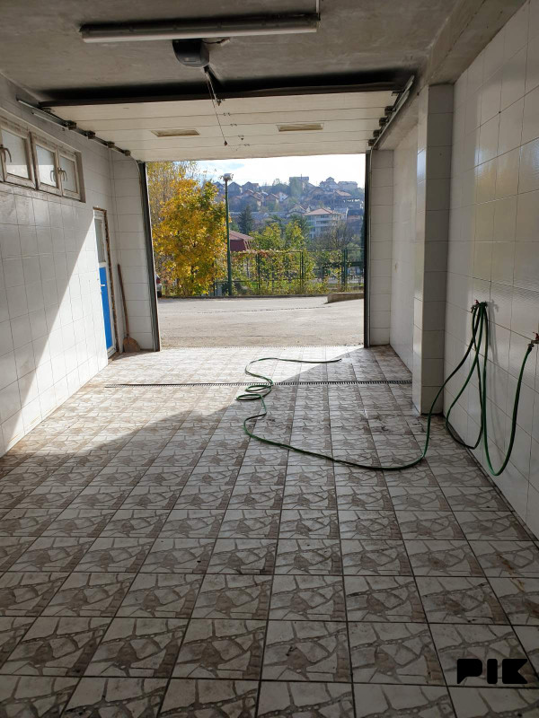 Poslovni prostor Novi Grad Sarajevo 45m2 (061-268/476) 4