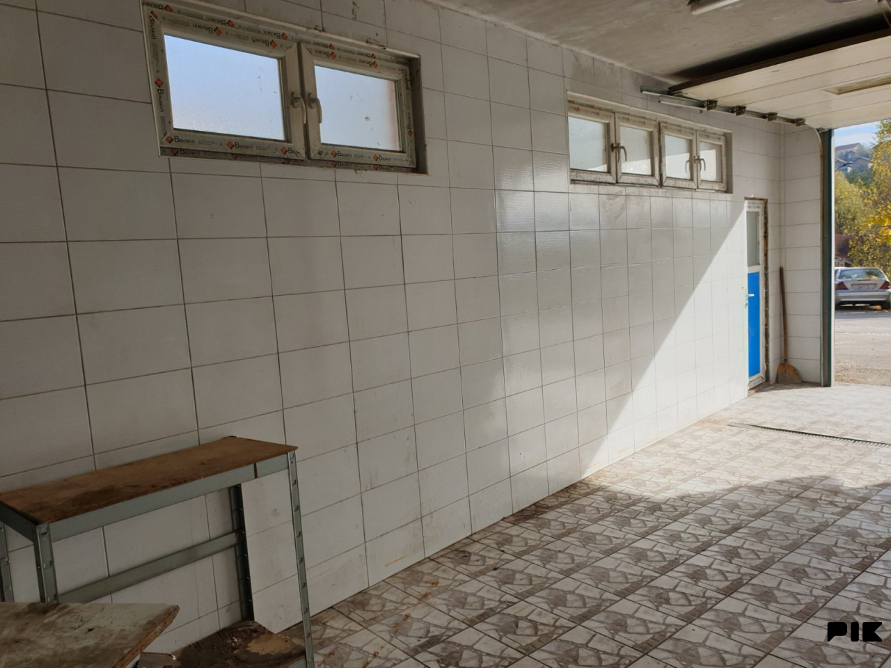 Poslovni prostor Novi Grad Sarajevo 45m2 (061-268/476) 5