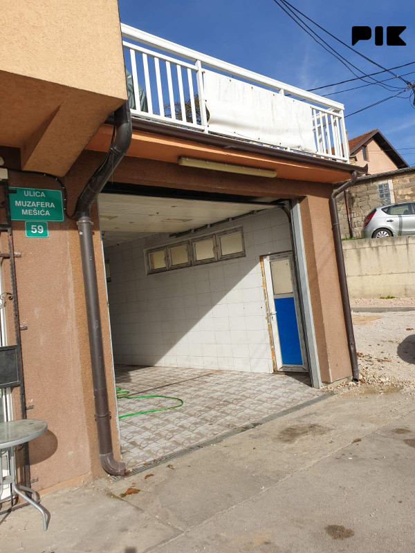 Poslovni prostor Novi Grad Sarajevo 45m2 (061-268/476) 7