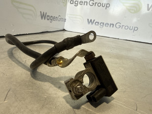 Pametna klema Mercedes W246 2015