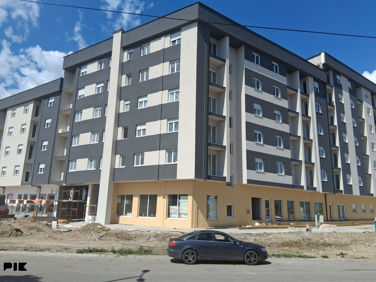 Stanovi i apartmani Banja Luka 50m2
