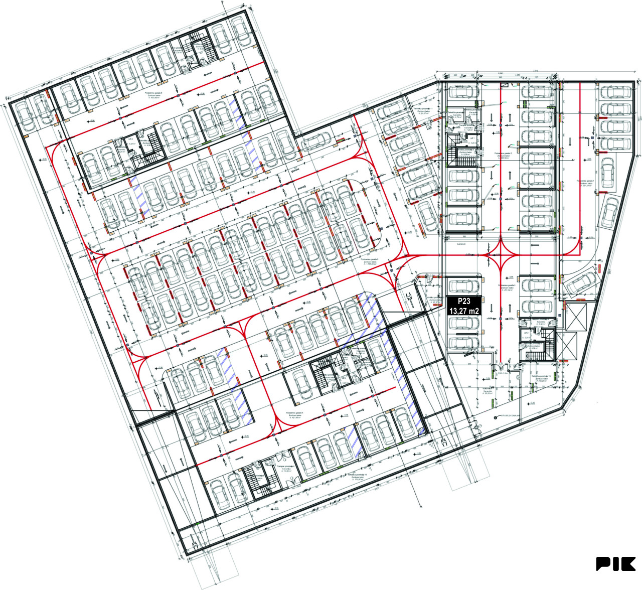 Stanovi i apartmani Banja Luka 50m2 5