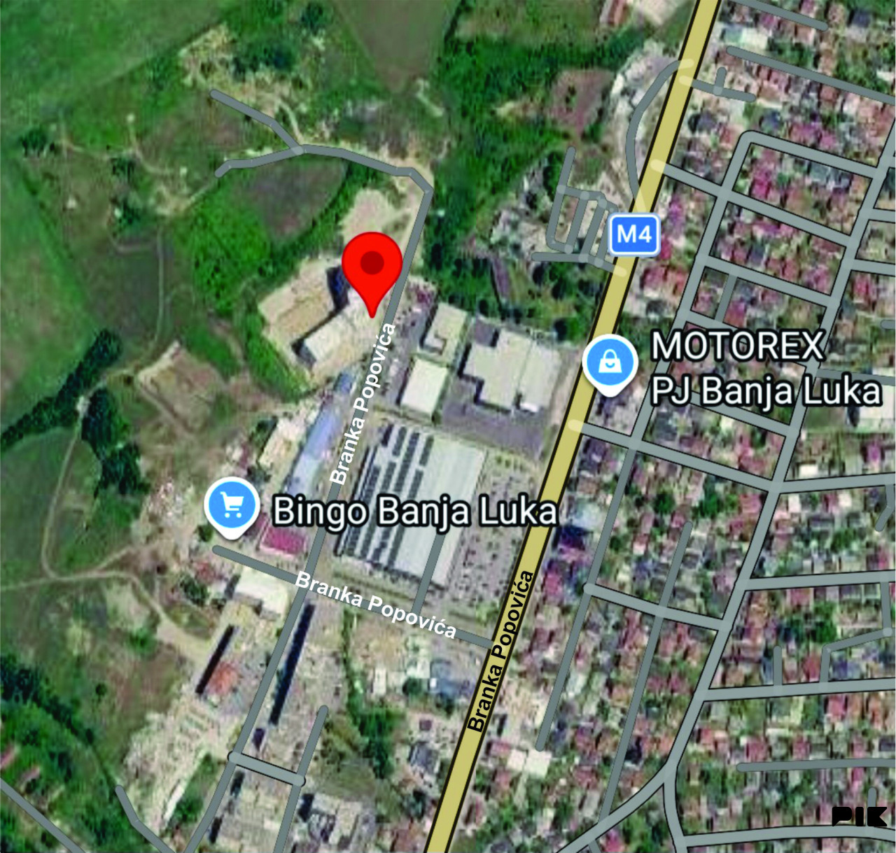 Stanovi i apartmani Banja Luka 50m2 6