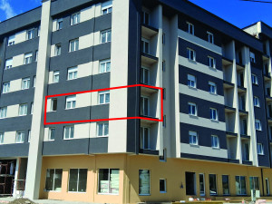 Stanovi i apartmani Banja Luka 50m2 photo 2