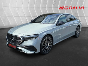Mercedes E 450d 4Matic 9G 3xAMG+NIGHT SUPERSCREEN PANORAMA 367KS