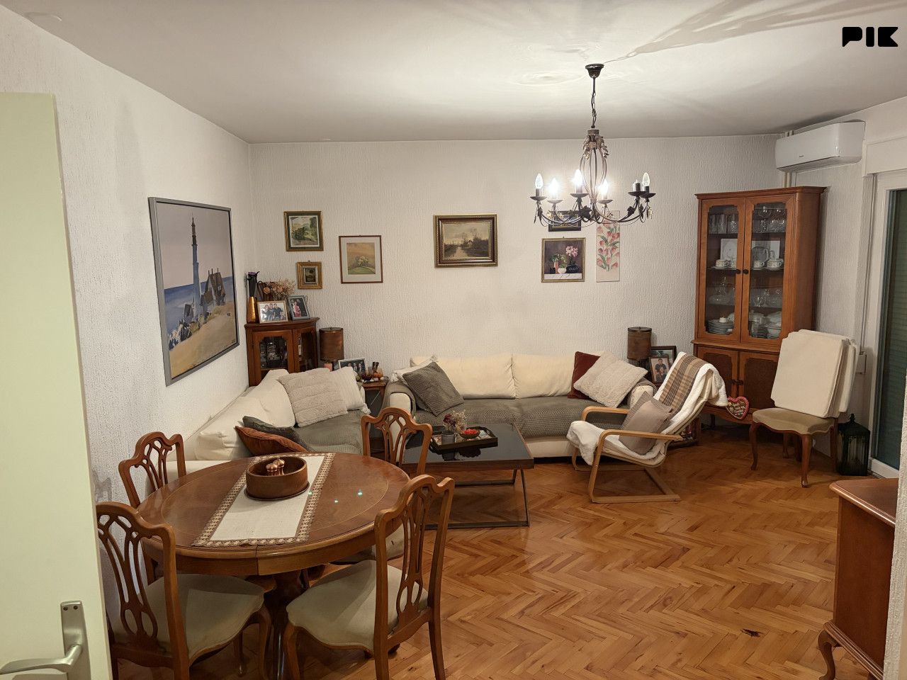 Stan 80m2 Banja Luka, Nova Varoš, top lokacija