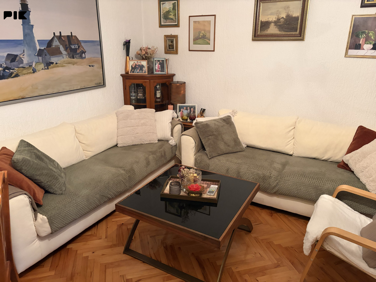 Stan 80m2 Banja Luka, Nova Varoš, top lokacija 3