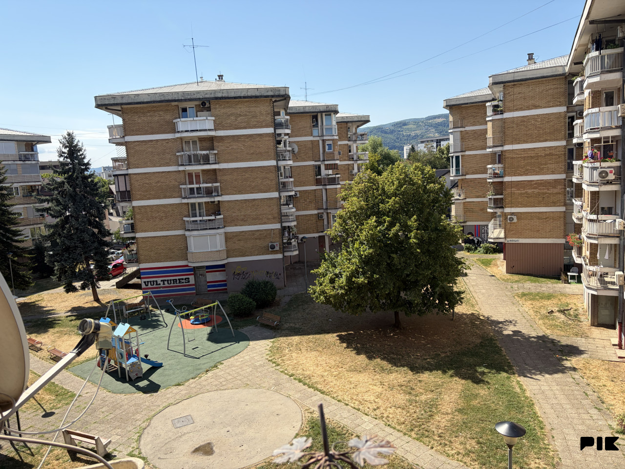 Stan 80m2 Banja Luka, Nova Varoš, top lokacija 11