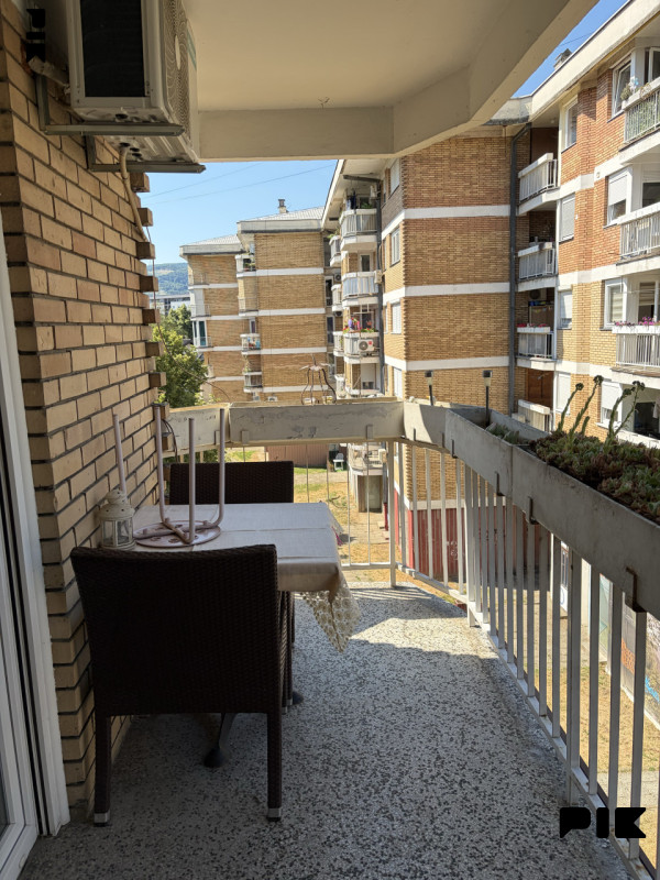 Stan 80m2 Banja Luka, Nova Varoš, top lokacija 12