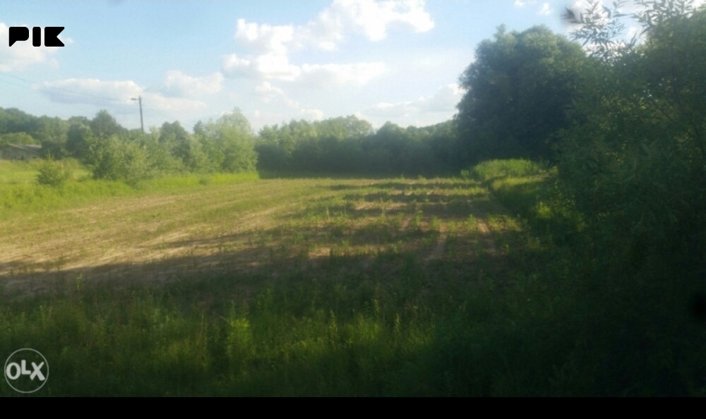 Zemljište/plac pored magist. puta Tuzla-Orasje, mjesto Ljepunice