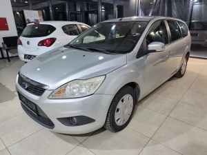 FORD FOCUS 1.6 TDCI SW, 2009 GOD, REGISTROVAN, NAVI