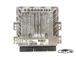Kompjuter motora Renault MEGANE 3 1.5 DCI 237101495R