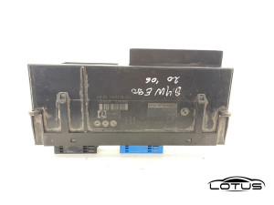 BCM komfort modul BMW 3 E90 320D 9119491 02