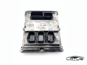 Kompjuter motora Audi Q7 4M 3.0 059907309B 028030218