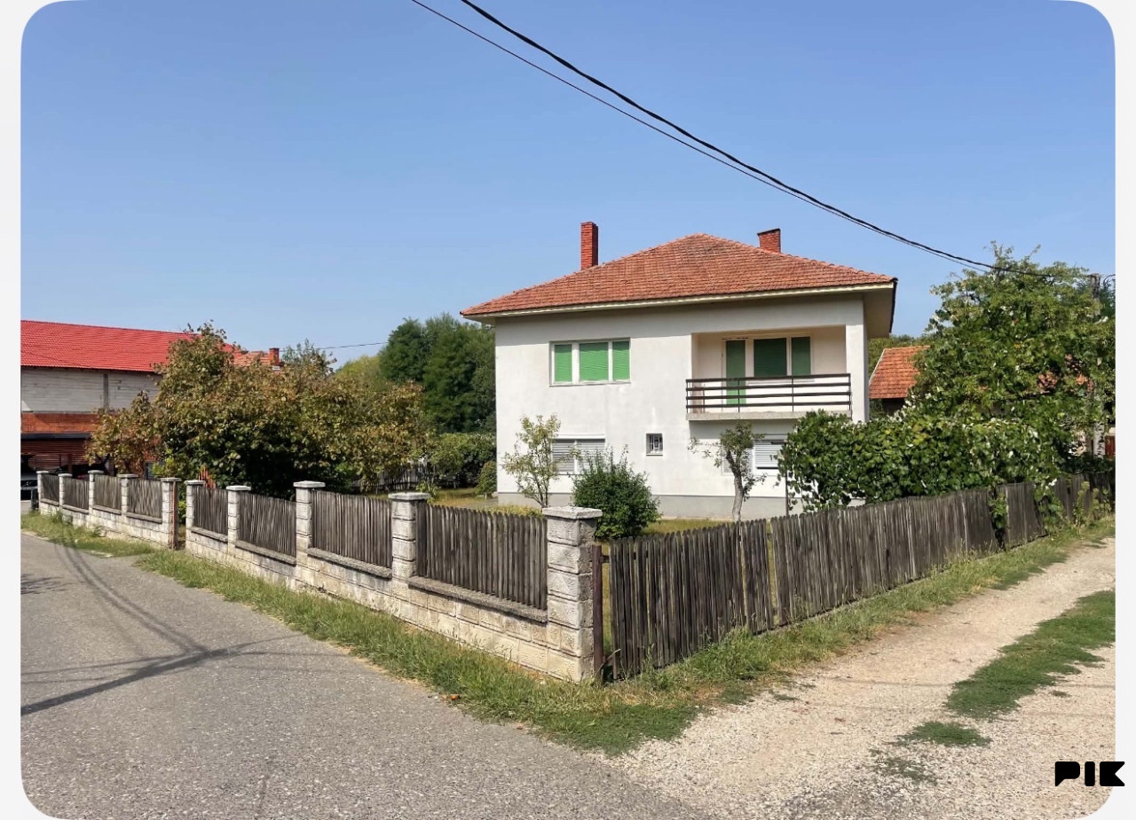 Kuća Lukavac photo 2