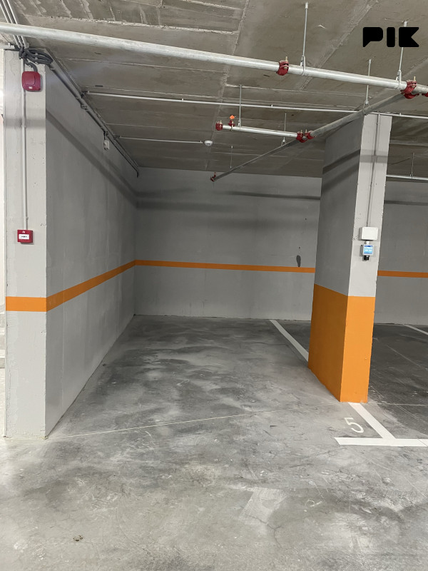 Garaža Tuzla 2