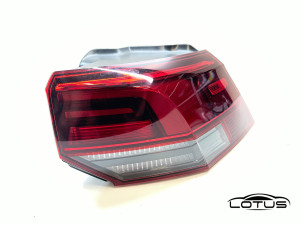 Desna štop lampa VW GOLF 8 2019-2024 5H0945096C LED