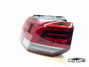 Lijeva štop lampa VW GOLF 8 2019-2024 5H0945095C LED