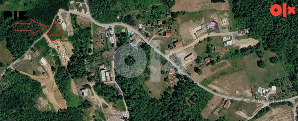 Zemljište Banja Luka 7