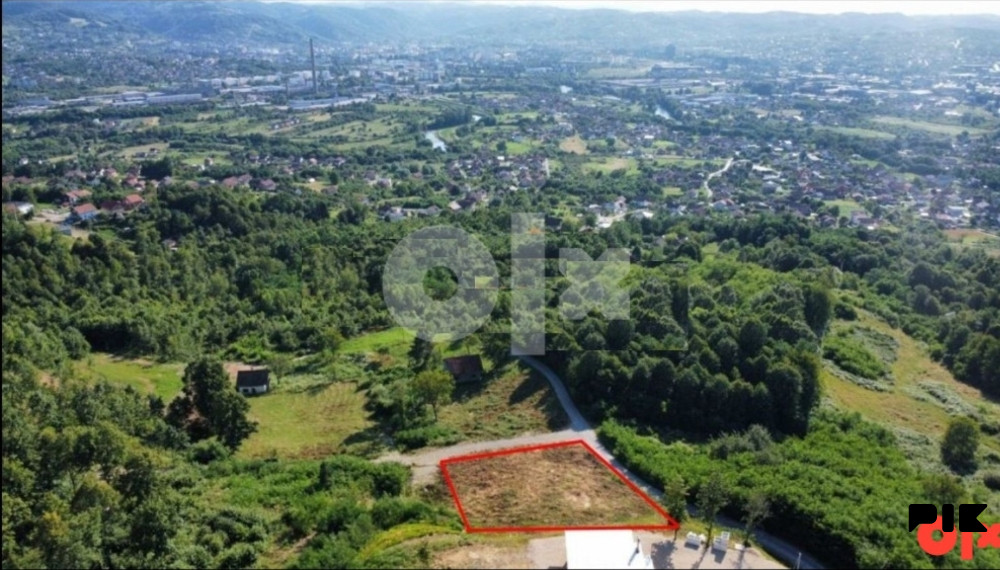 Zemljište Banja Luka