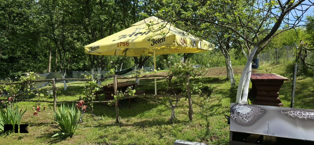 Iznajmljivanje vikendice Prijedor 5