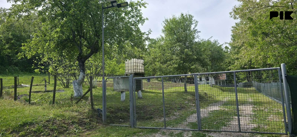 Iznajmljivanje vikendice Prijedor