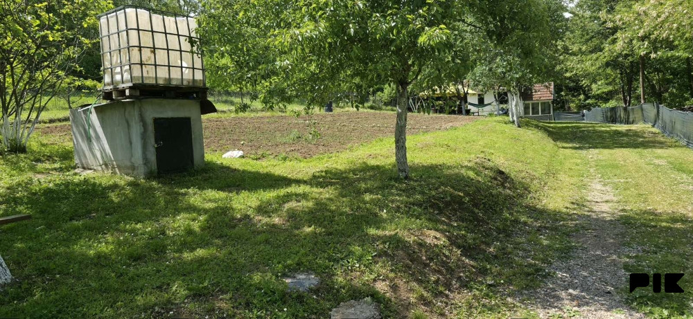 Iznajmljivanje vikendice Prijedor 12