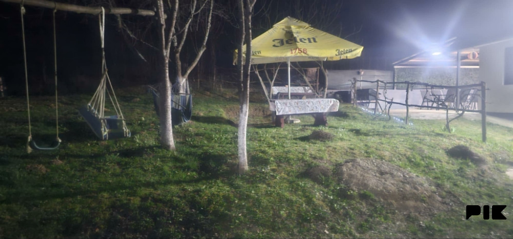 Iznajmljivanje vikendice Prijedor 17