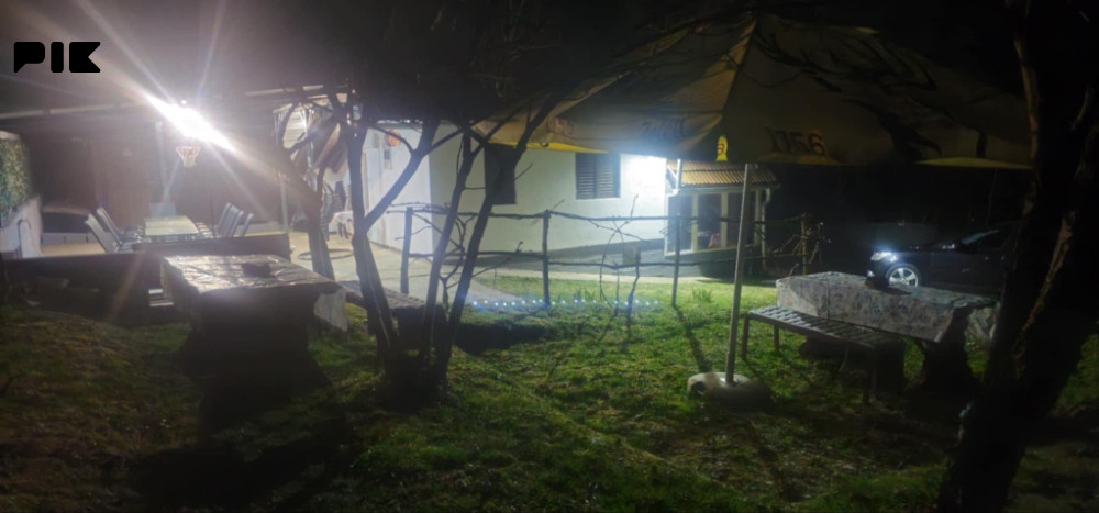 Iznajmljivanje vikendice Prijedor 19