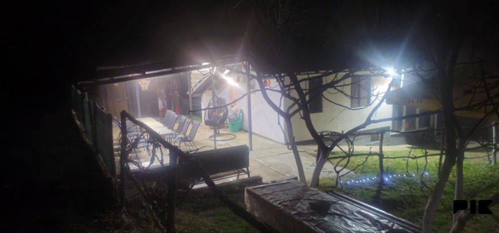 Iznajmljivanje vikendice Prijedor 15