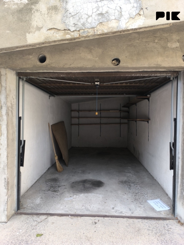 Garaža Sarajevo - Centar
