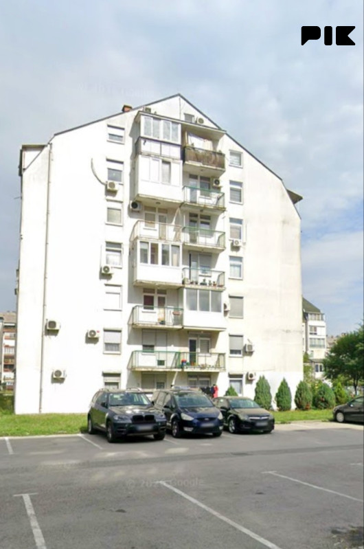 Prodaje se Stan/apartman Lukavac 14