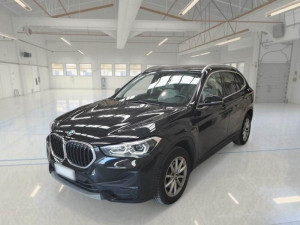 BMW X1 2.0 D xDrive 150ks "SportPaket" Laser Navi Koža Facelift