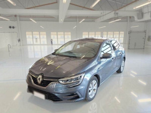 RENAULT Megane 1.5 "Energy Sport" LED Virtual Kamera Nav Facelift