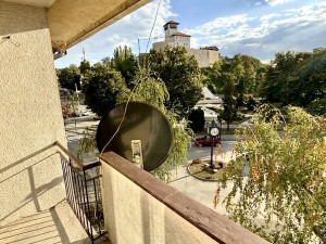 REZERVISANO - Dvosoban stan u strogom centru grada - Gradačac photo 3