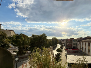 REZERVISANO - Dvosoban stan u strogom centru grada - Gradačac photo 4