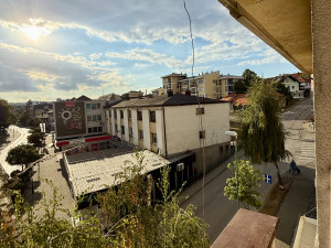 REZERVISANO - Dvosoban stan u strogom centru grada - Gradačac photo 5