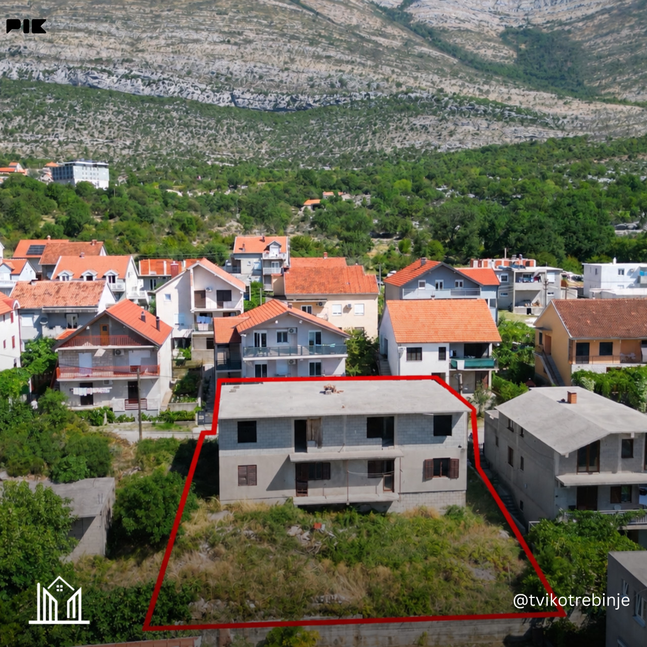 Na prodaju kuća od 320 m2 3